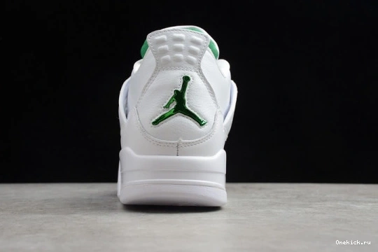 CT8527-113 Green CT8527-113 Air GoodFit 469  4 Jordan Retro Metallic 0521